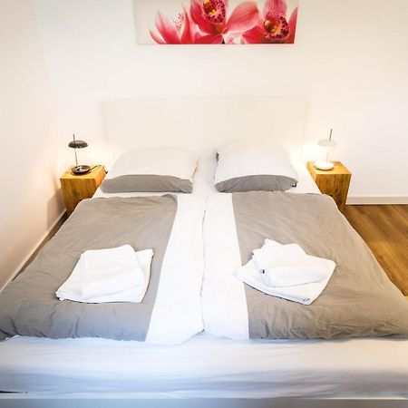 Wunderschoene Wohnung In Sanierter Villa! Incl Wifi Dresden Exteriör bild
